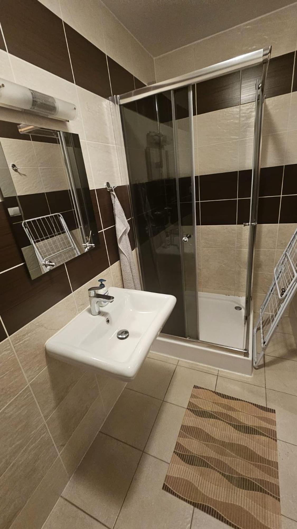 Apartment Adriana 10E, Vysoke Tatry, High Tatras Veľký Slavkov Buitenkant foto