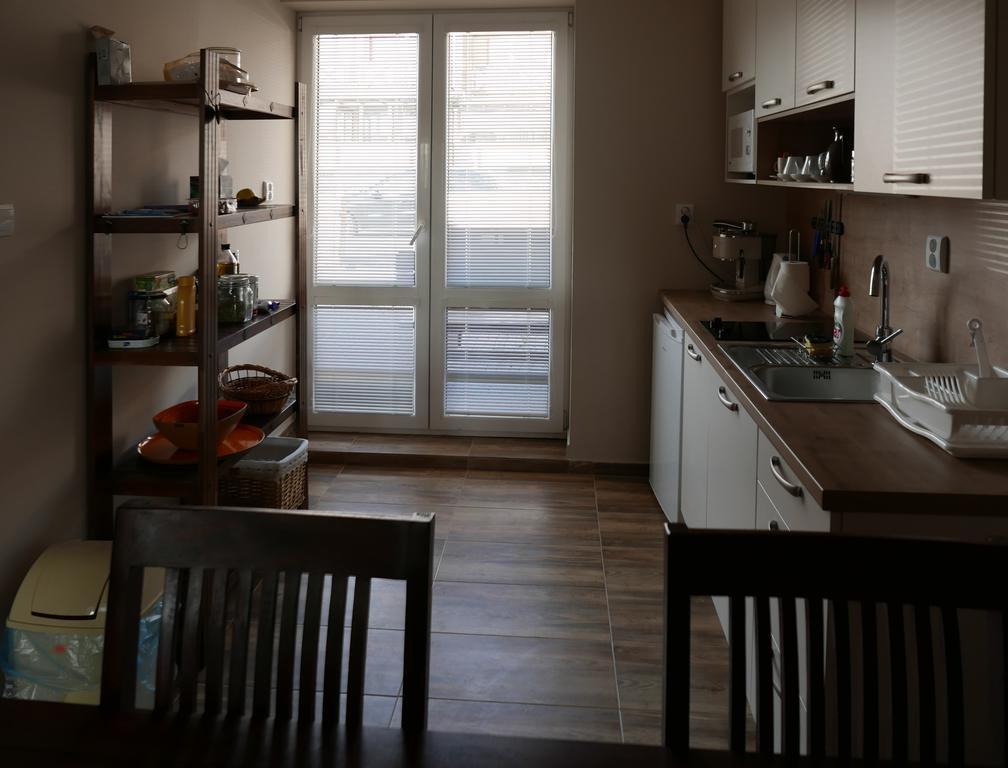 Apartment Adriana 10E, Vysoke Tatry, High Tatras Veľký Slavkov Buitenkant foto