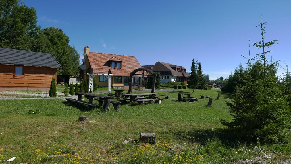 Apartment Adriana 10E, Vysoke Tatry, High Tatras Veľký Slavkov Buitenkant foto
