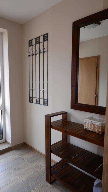 Apartment Adriana 10E, Vysoke Tatry, High Tatras Veľký Slavkov Buitenkant foto